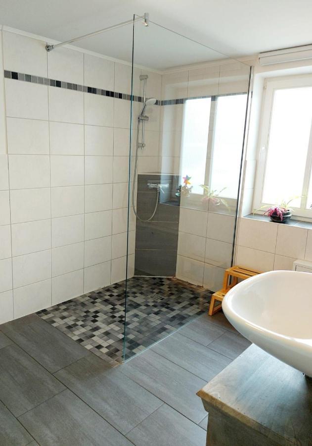 Hochwertiges Fischerhus Mit Terrasse Und Grill Ferienhaus