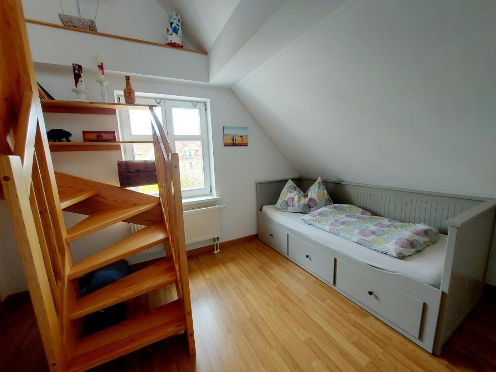 Ferienhaus Hochwertiges Fischerhus Mit Terrasse Und Grill *